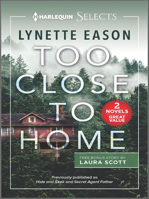 Title details for Too Close to Home by Lynette Eason - Available